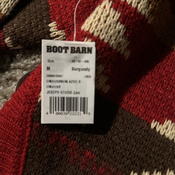 Midwestern sweater - Picture 4 of 6